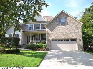 1026 Coachman Way, Sanford, NC 27332