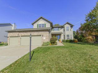 2201 W Murphy Dr, Dunlap, IL 61525