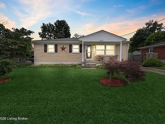 2nd image of 4110 Jim Hawkins Dr