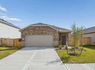 17214 Boulder Beach Dr, Crosby, TX 77532