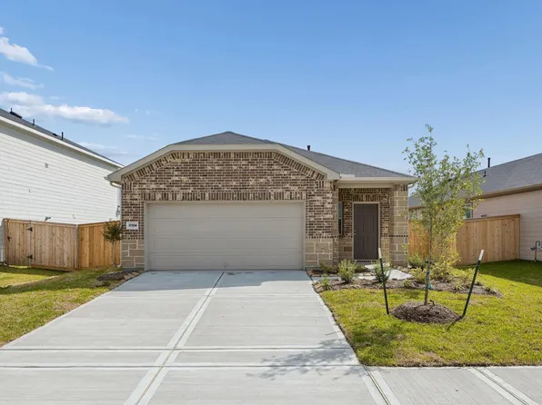 17214 Boulder Beach Dr, Crosby, TX 77532