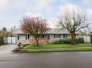 13031 SW 62nd Ave, Portland, OR 97219