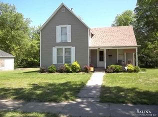 506 N Rothsay Ave, Minneapolis, KS 67467