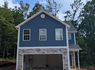 25 Red Ridge Ln, Black Mountain, NC 28711