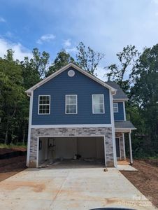 25 Red Ridge Ln, Black Mountain, NC, 28711
