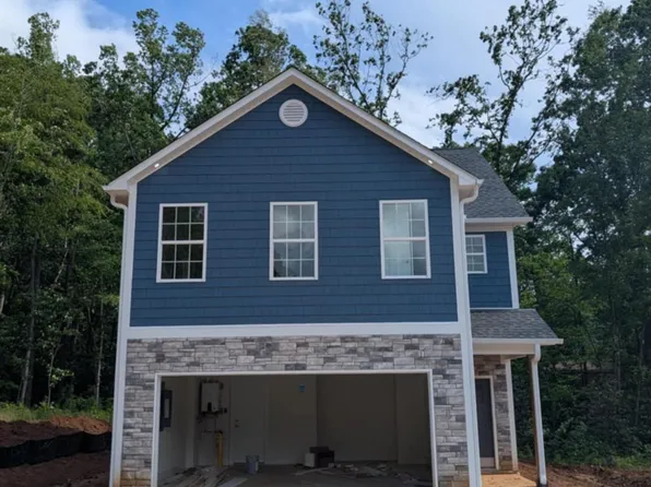 25 Red Ridge Ln, Black Mountain, NC 28711