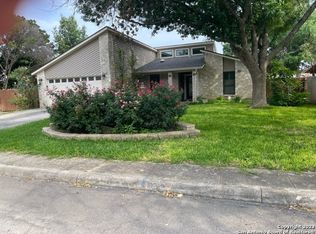 15014 Country Morning St, San Antonio, TX 78247