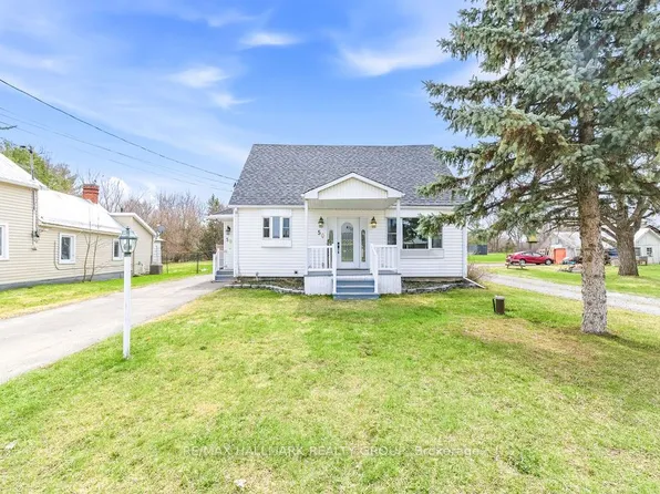 50 Poole St, McNab/braeside, ON K7S 1J2
