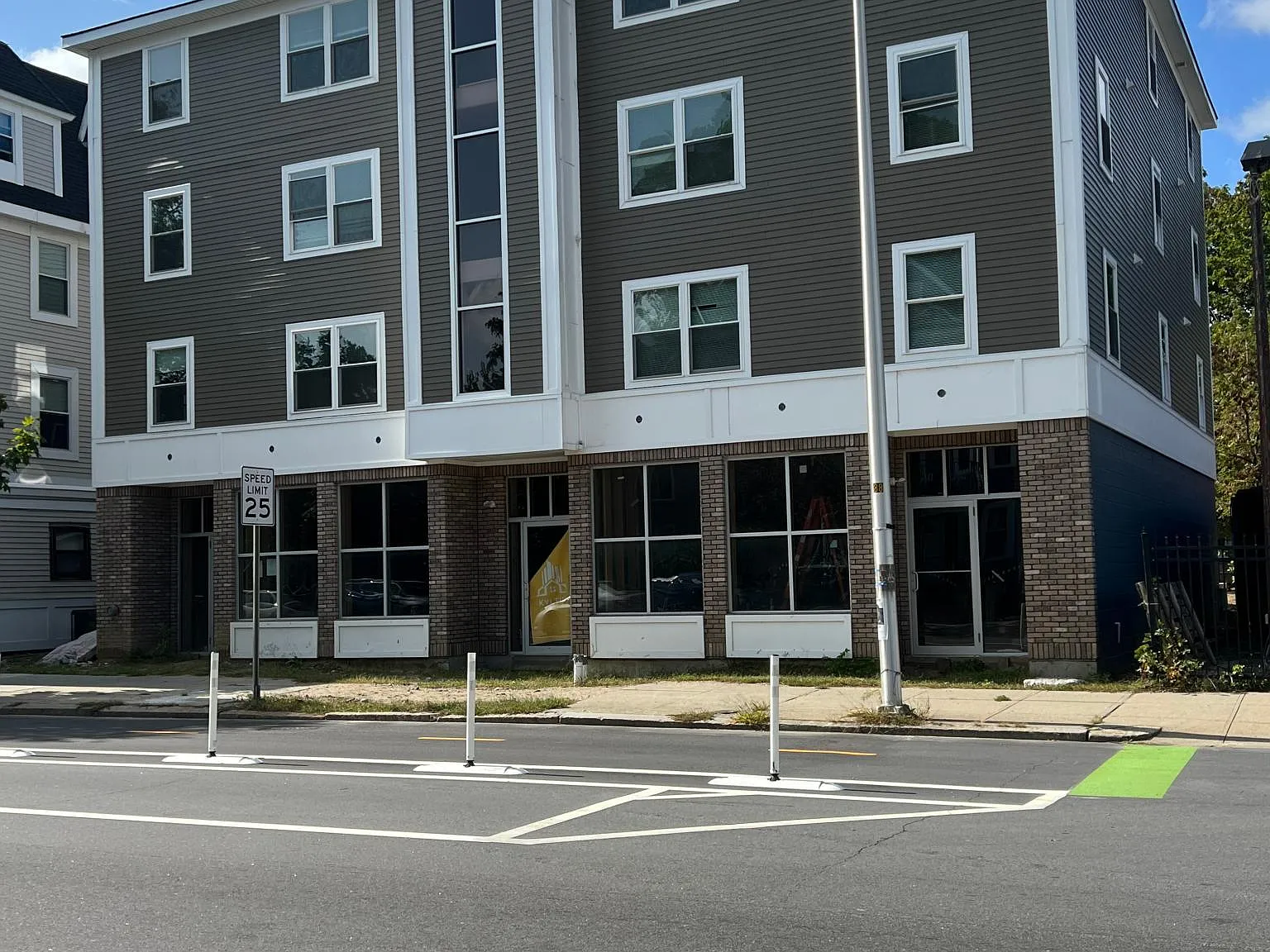 1 bed, 600 sqft, $1,650 — Photo 1