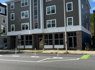 837 Broad St UNIT 2D, Providence, RI 02907