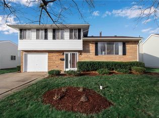 130 Crane St, Depew, NY 14043