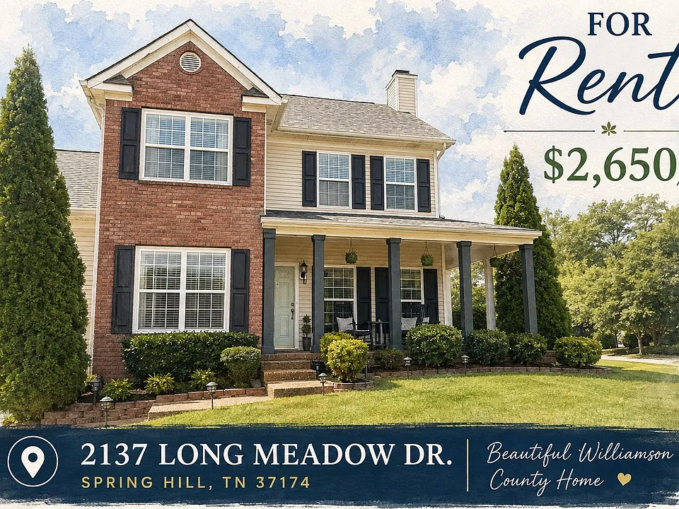 2137 Long Meadow Dr