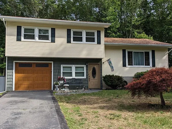 21 Yorktown Rd, Mountain Top, PA 18707