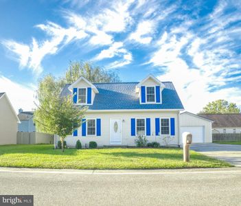 302 Woodsedge Ln, Felton, DE, 19943