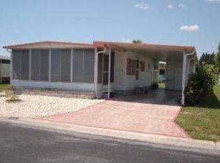 16 Cherry Ave, Bradenton, FL 34207