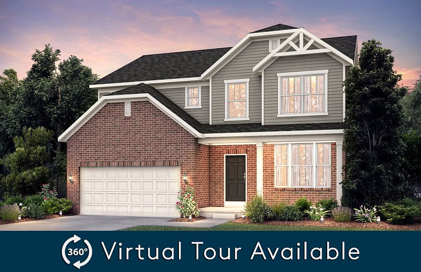 Home Exterior NC1A