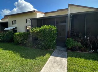 1760 W Sanderling Lane #3, Fort Pierce, FL 34982