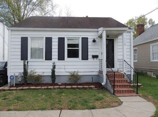 1112 Carlisle Ave, Louisville, KY 40215