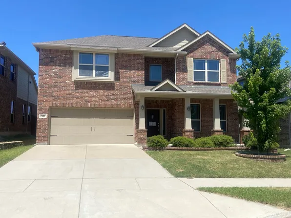 7237 Montosa Trl, Fort Worth, TX 76131