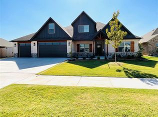 2514 Charlton Dr, Norman, OK 73071