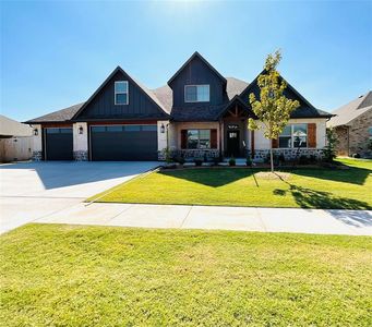 2514 Charlton Dr, Norman, OK, 73071