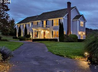 23212 SW Newland Rd, Wilsonville, OR 97070