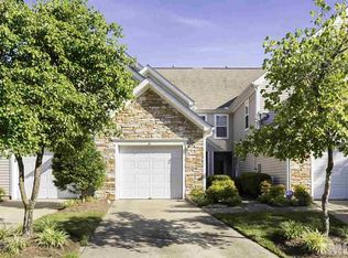 406 Intern Way, Durham, NC 27713