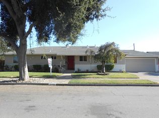 3454 Parkland Ave, San Jose, CA 95117