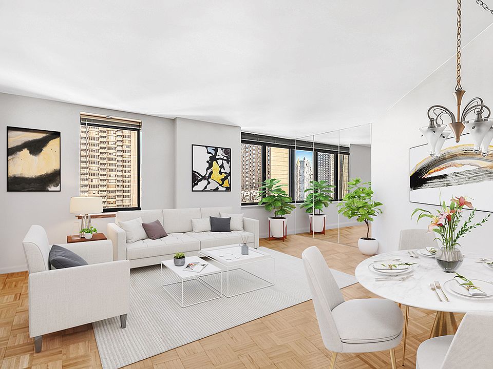 1st image of 415 E 37th St APT 15M