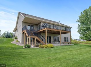 20633 Hamlet Ave N, Forest Lake, MN 55025