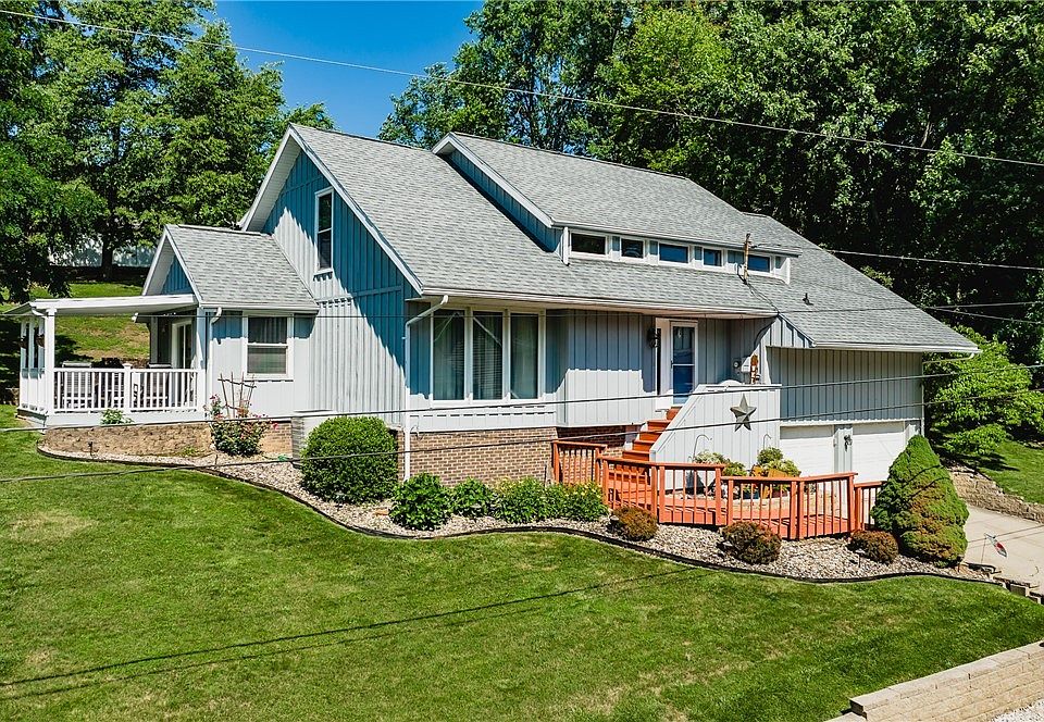 1559 Lakewood Cir, Washington, WV 26181 MLS 4468763 Zillow