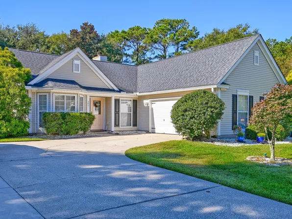 341 Rice Bay Dr, Mount Pleasant, SC 29464