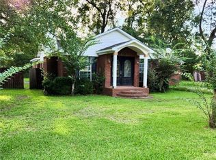 8802 McSween Dr, Grand Bay, AL 36541