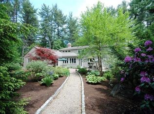 35 Old Village Rd, Acton, MA 01720