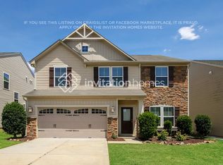 10930 Tailwater St, Davidson, NC 28036