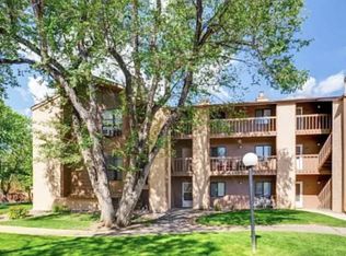 3535 28th St APT 101, Boulder, CO 80301