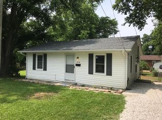 214 Henry St, Elizabethtown, KY 42701