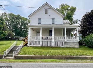 201 W 5th Ave, Everett, PA 15537