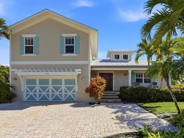 213 84th St, Holmes Beach, FL 34217