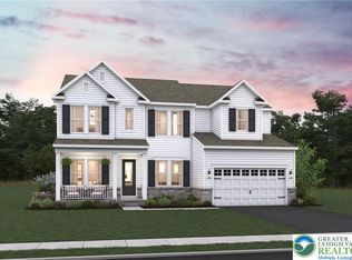 5711 Frederick Dr #III, Bethlehem, PA 18017