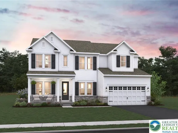 5711 Frederick Dr #Iii, Bethlehem, PA 18017