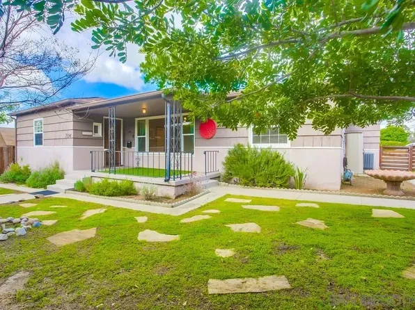 7594 Ohio Pl, La Mesa, CA 91942