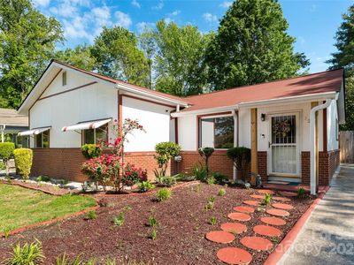 320 Hillview Blvd, Hendersonville, NC, 28792