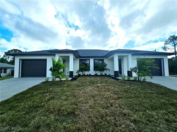 2443 Richard Ave #S, Lehigh Acres, FL 33973