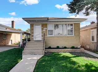 9331 S Parnell Ave, Chicago, IL 60620