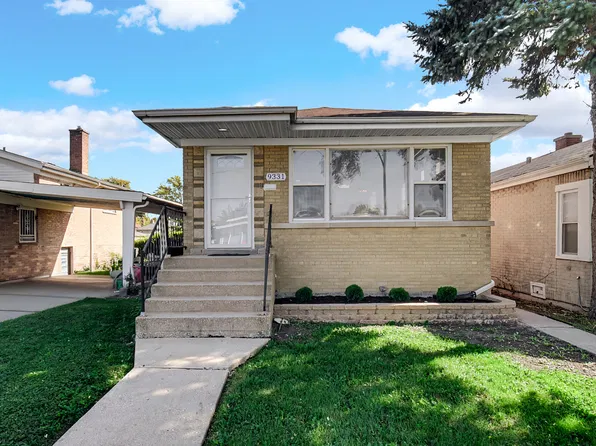 9331 S Parnell Ave, Chicago, IL 60620