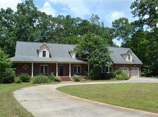 5151 Odell School Rd, Davidson, NC 28036