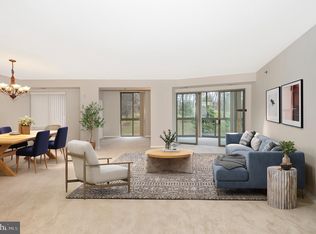 2901 S Leisure World Blvd UNIT 219, Silver Spring, MD 20906