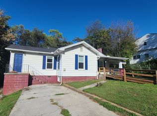 816 Houston St, Knoxville, TN 37914