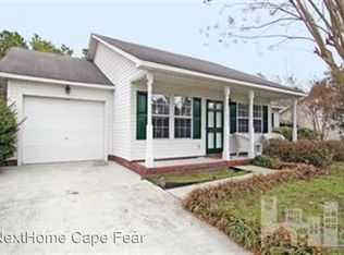 4707 Triplett Way, Wilmington, NC 28409
